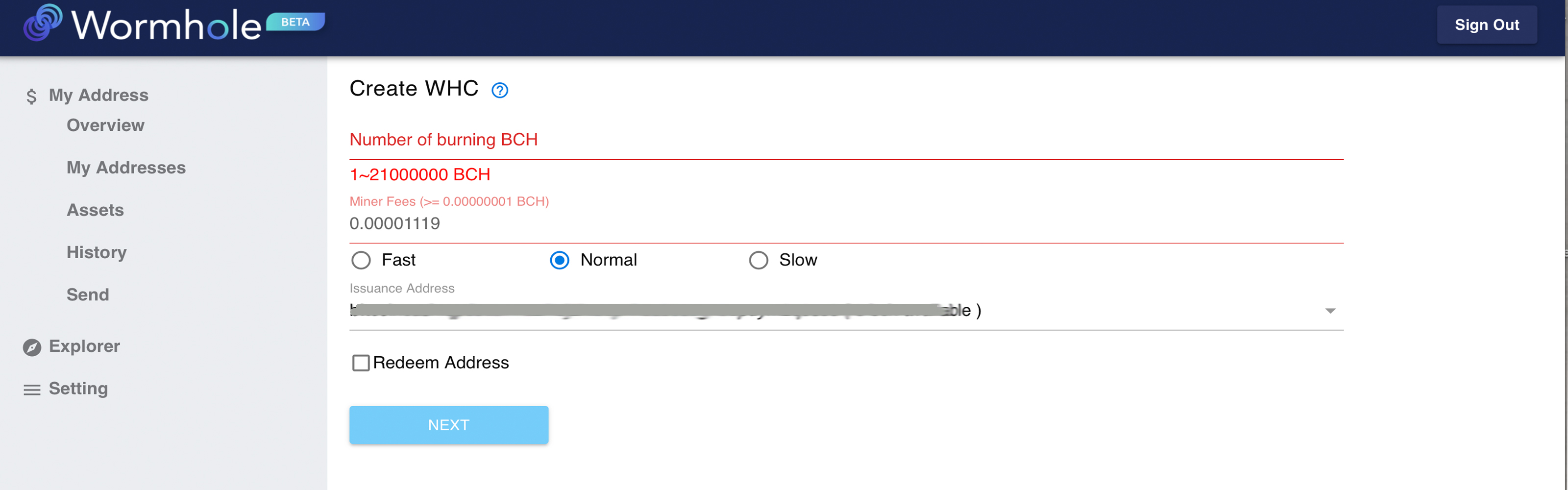 New Wormhole Wallet Can Create Tokens and Crowdsales in Minutes