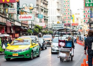 More Cryptocurrency Exchanges Opening in Thailand, SEC Warns Approvals Needed