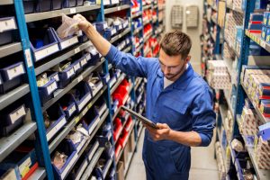 Online Automotive Parts Retailer Newparts Now Accepts Bitcoin Cash
