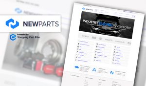 Online Automotive Parts Retailer Newparts Now Accepts Bitcoin Cash