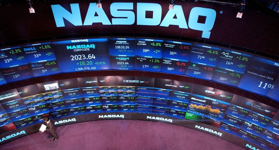 $10 Trillion US Exchange Takes a Step Toward Crypto: Nasdaq Bids for Cinnober