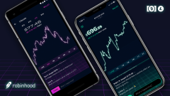 Robinhood Crypto应用程序增加比特币现金和LiteCoin交_imtoken官网
