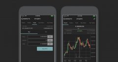 每日：Poloniex Go Mobile，Cocinhood增加USD Fiat，Bitma