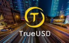 Indian Exchange Zebpay答应Trueusd（托斯）StableCoin买卖