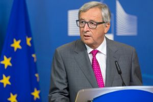 EU Proposes Storing Personal Data From Digital Currency E-Commerce In The Union