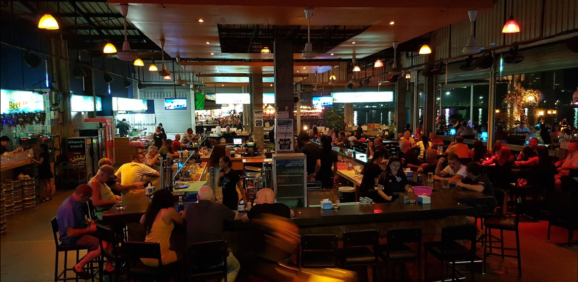Bitcoin Adoption in Thailand Led by Tourism Industry, but Held Back by Scaling Debate