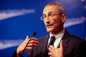 Podesta