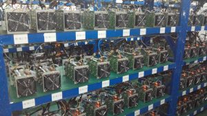 bitcoin mining